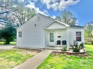 405 E Cole St, California, MO 65018