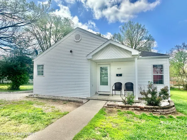 405 E Cole St, California, MO 65018