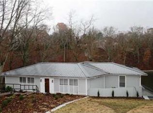 722 Rivermont Rd, Florence, AL 35634