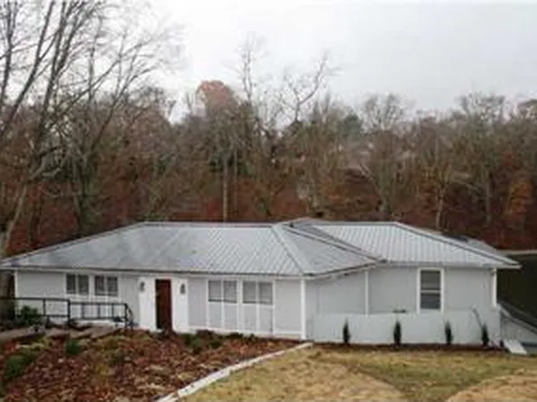 722 Rivermont Rd, Florence, AL 35634