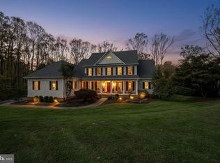 1642 Worthington Heights Pkwy, Cockeysville, MD 21030