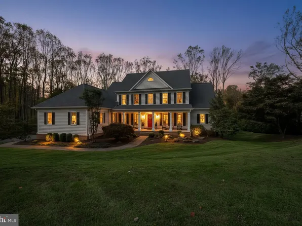 1642 Worthington Heights Pkwy, Cockeysville, MD 21030