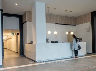 1 Jarvis St #1109, Hamilton, ON L8R 3J2