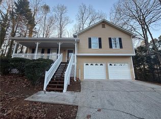 460 Deering Dr, Douglasville, GA 30134