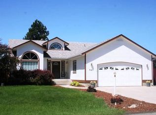 9411 N Finucane Dr, Hayden Lake, ID 83835
