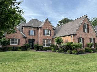 10202 Wynmanor Dr, Collierville, TN 38017