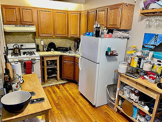 1st image of 118-14 83rd Ave #5M