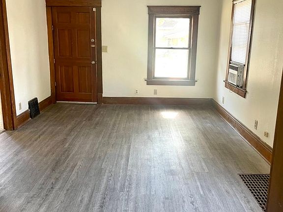 Living room dining room combination