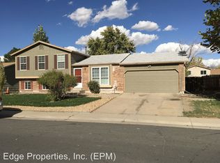 15103 Kelly Pl, Denver, CO 80239