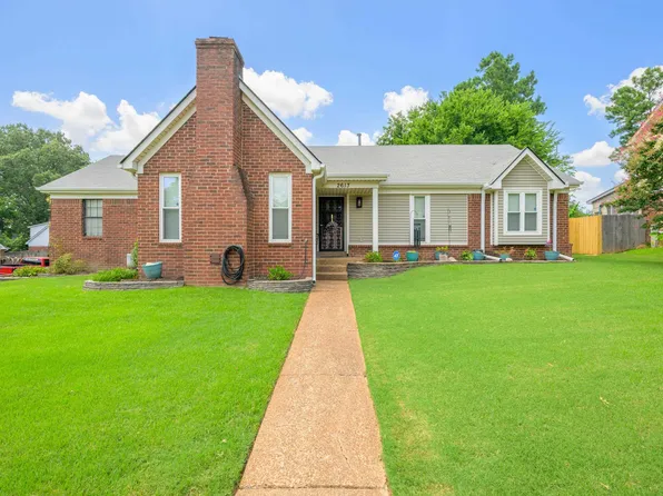 2613 Coulter Ln, Memphis, TN 38133