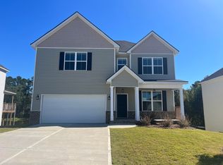 316 Koweta Way, Grovetown, GA 30813
