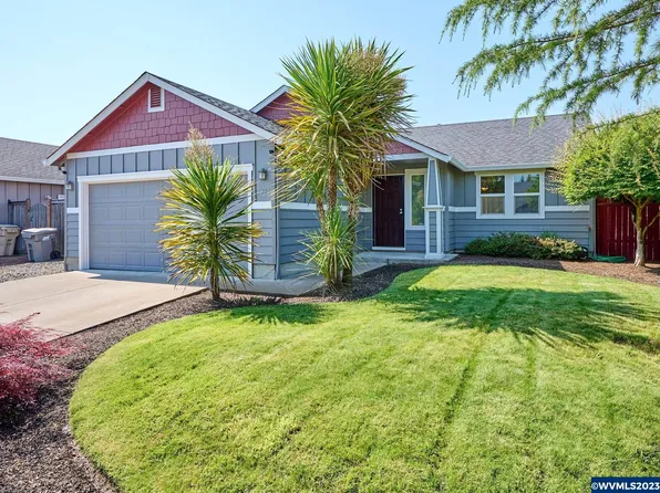 3832 Hollyburn Ave NE, Albany, OR 97322