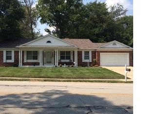 910 Timber Creek Ln, O Fallon, IL 62269
