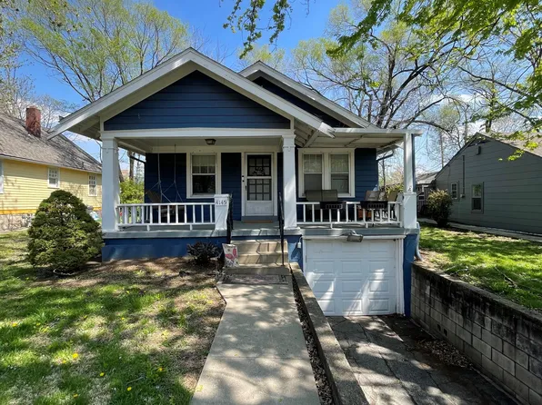 4145 Adams St, Kansas City, KS 66103