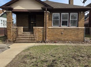 631 Johnson St, Gary, IN 46402