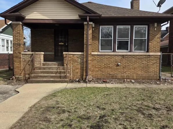 631 Johnson St, Gary, IN 46402