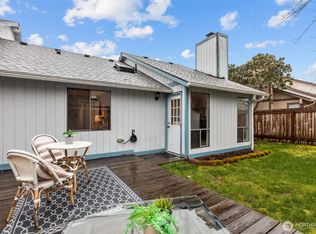 1206 31st Street NE, Auburn, WA