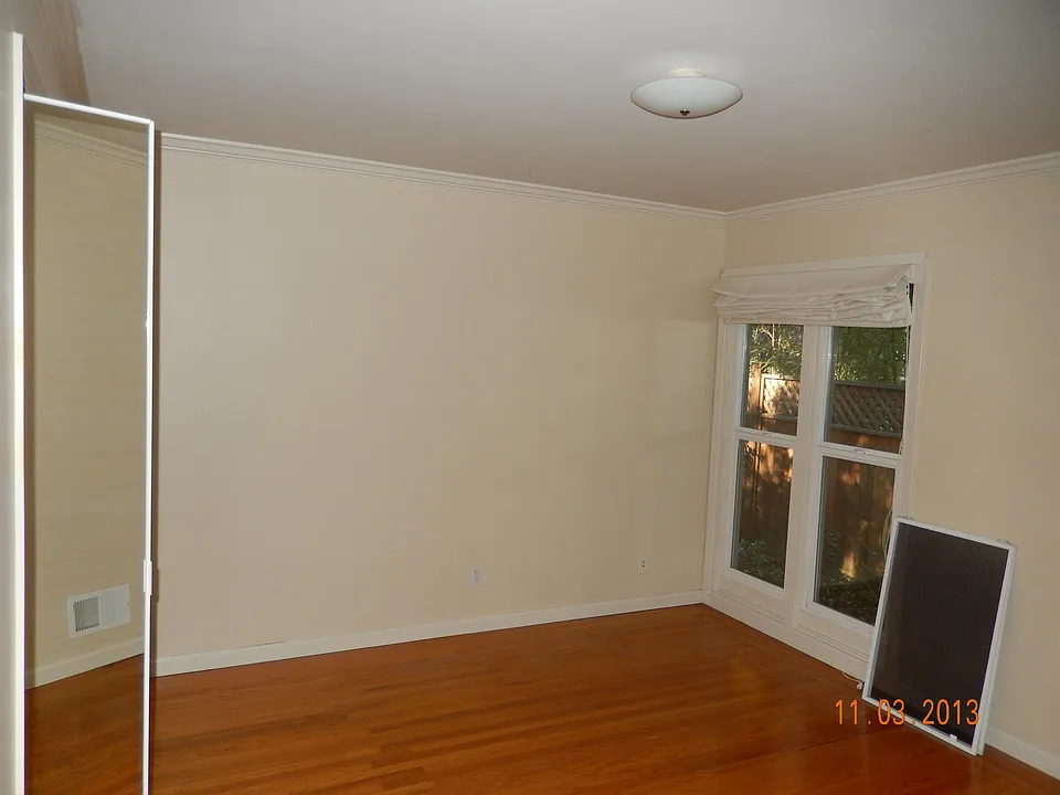 Bedroom No. 2