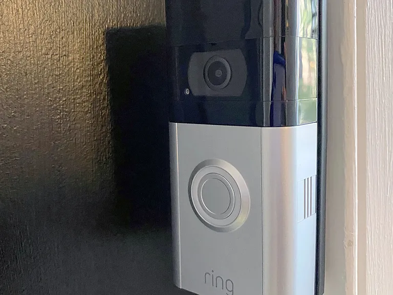 Our apartments are equipped with Ring Doorbells so you can enjoy the comfort of seeing who is at your door even when you are away - right from your phone.