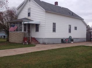 2004 Michigan Ave, Bay City, MI 48708