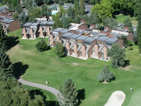 (undisclosed Address), Park City, UT 84060