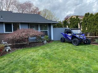 971 S Fir Ct, Canby, OR 97013