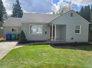 9266 SE Morrison St, Portland, OR 97216