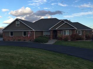 81 Gala Dr, Selah, WA 98942