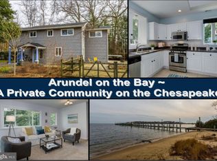 3526 Newport Ave, Annapolis, MD 21403