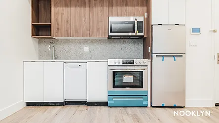 Rented by Nooklyn NYC LLC