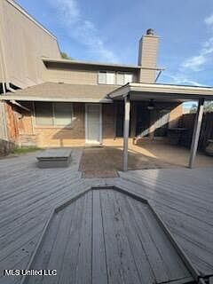 2nd image of 5125 Old Canton Rd APT 218