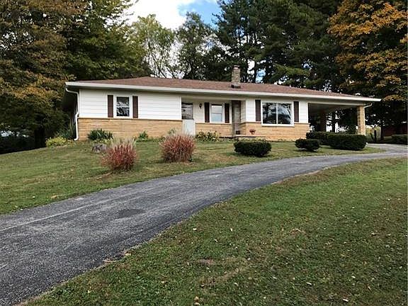 3rd image of 4315 N County Road 625 W