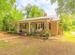 1206 W North Main St, La Fayette, GA 30728