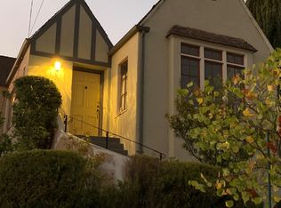 4107 Lyman Rd, Oakland, CA 94602
