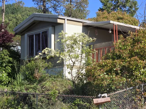 505 Clarice Ln, Roseburg, OR 97470
