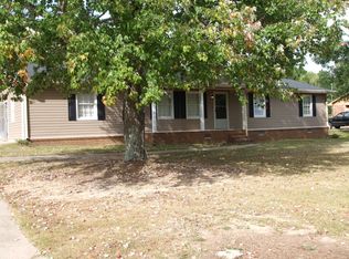 3320 Riley Rd, Douglasville, GA 30134