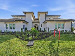 42828 Wildrose Cir #4522, Babcock Ranch, FL 33982