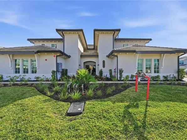 42828 Wildrose CIR #4522, Babcock Ranch, FL 33982