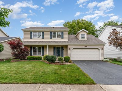 513 Seville Ave, Naperville, IL, 60565