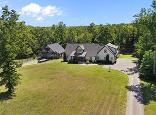 8006 Rose Ridge Pvt Ln, Fairview, TN 37062