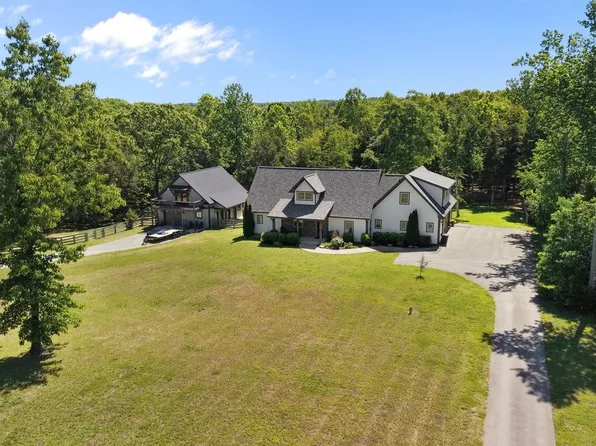 8006 Rose Ridge Pvt Ln, Fairview, TN 37062