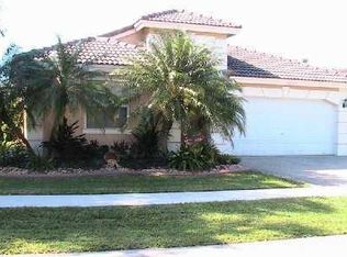 13064 SW 49th Ct, Miramar, FL 33027