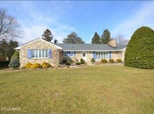 716 William Ave, Westminster, MD 21157