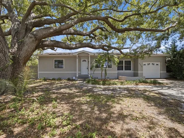 4558 25th Ave N, Saint Petersburg, FL 33713