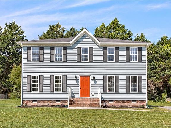 2nd image of 6114 Darjoy Dr