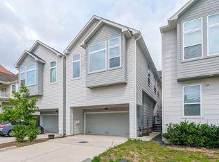 2204 Beall St, Houston, TX 77008