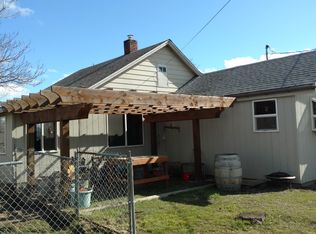 133701 W Taylor Rd, Prosser, WA 99350