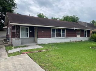 6627 Eastwood St, Houston, TX 77021