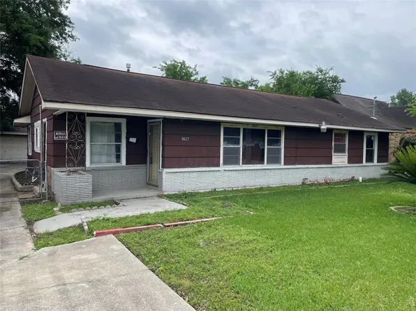 6627 Eastwood St, Houston, TX 77021