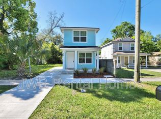 636 Pippin St, Jacksonville, FL 32206